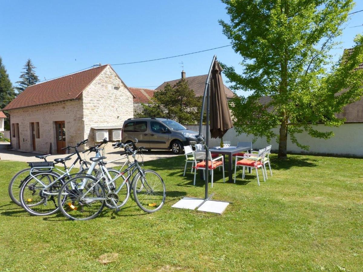 Les Grands Crus Corpeau Extérieur photo