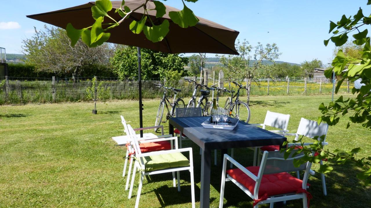 Les Grands Crus Corpeau Extérieur photo